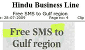 hindu business line