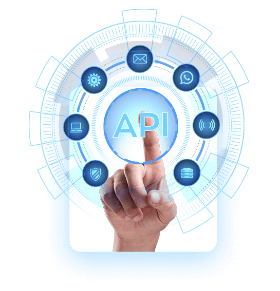 SMS API