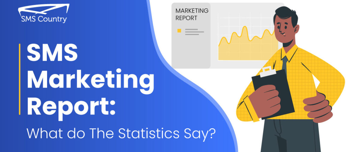 SMS Marketing Statistics
