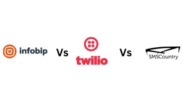 Infobip vs Twilio vs SMSCountry