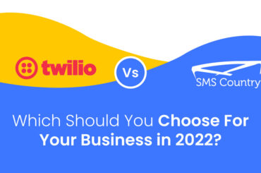 Twilio vs SMSCountry