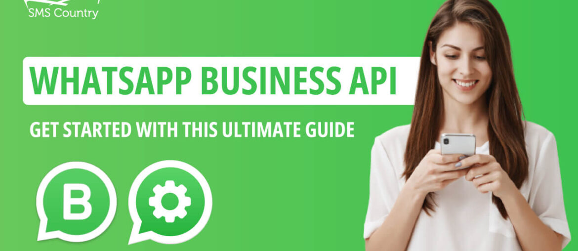 Whatsapp Business API