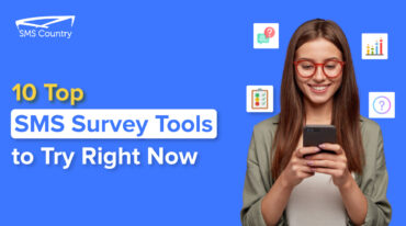 Best SMS survey tools