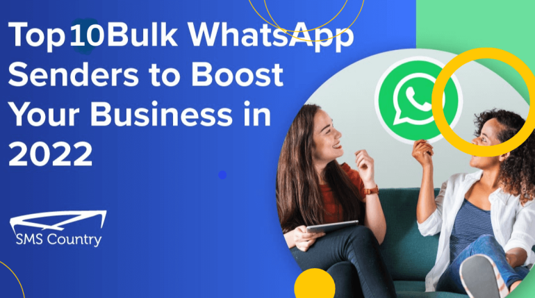 Bulk whatsapp sender