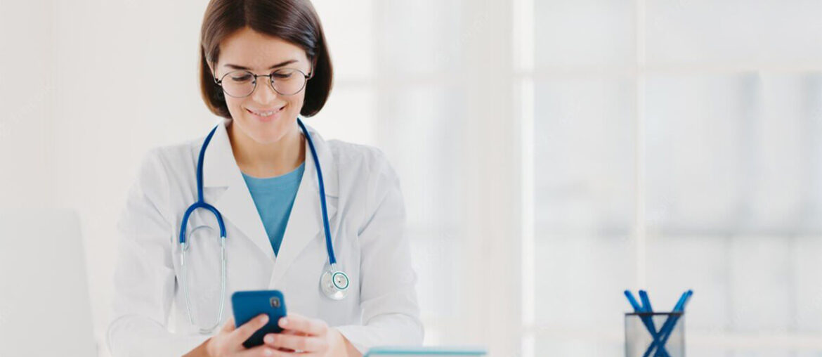 SMS Templates for Healthcare