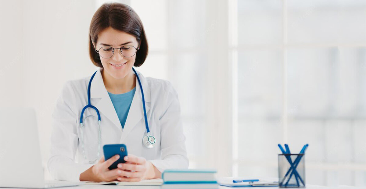 Simple ReadytoUse SMS Templates for Healthcare Providers