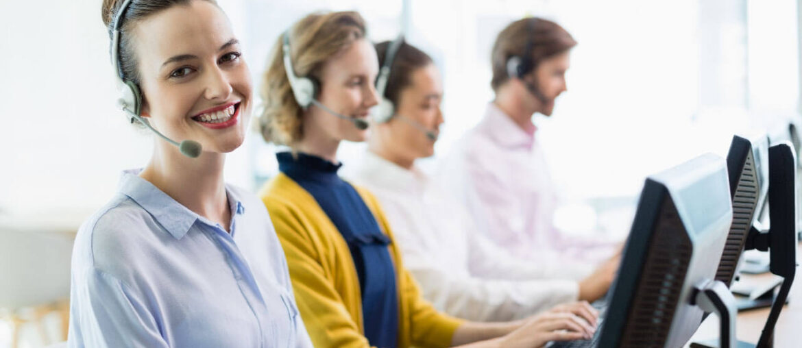 SMS templates for customer Support