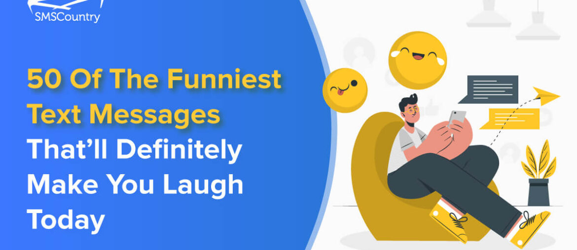 funny text messages