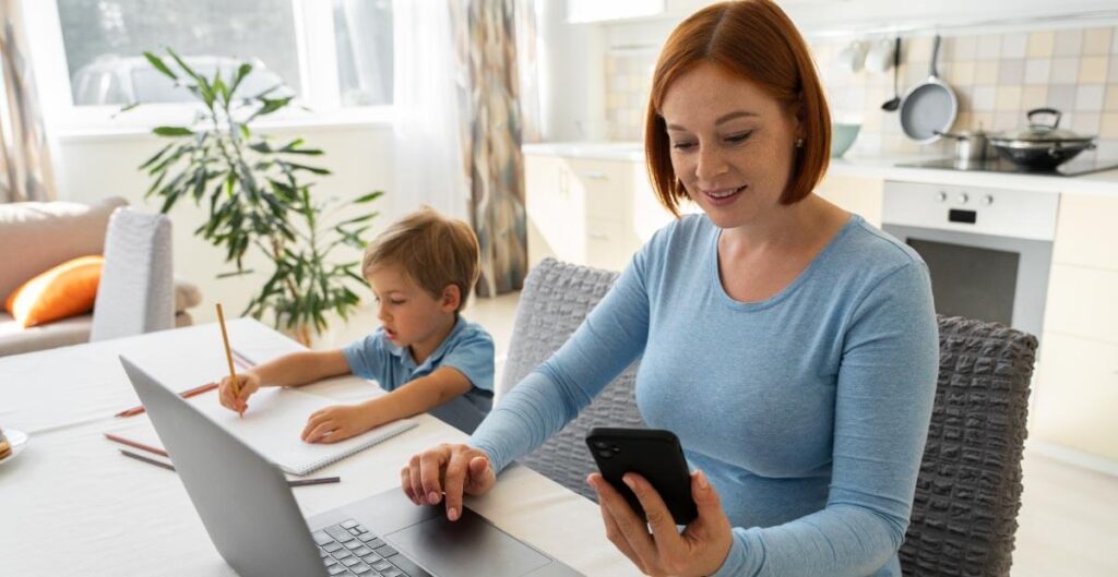sms templates for school