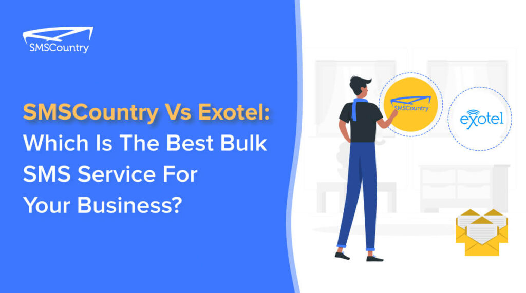 Exotel Alternative