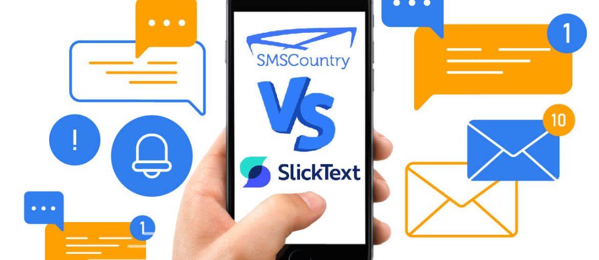 slicktext alternative