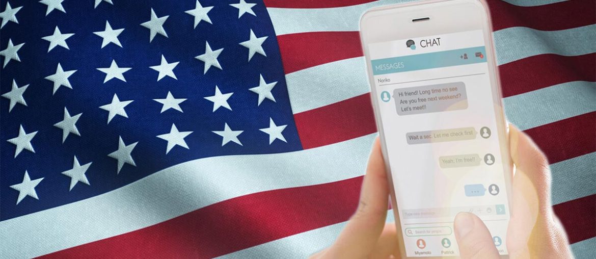 Text messaging statistics | 6 US Texting and SMS Habits in 2023