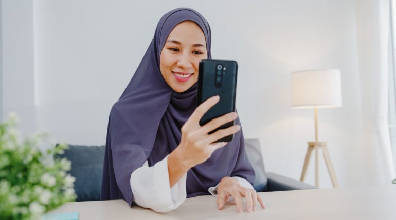 Ramadan Messages for your Customers