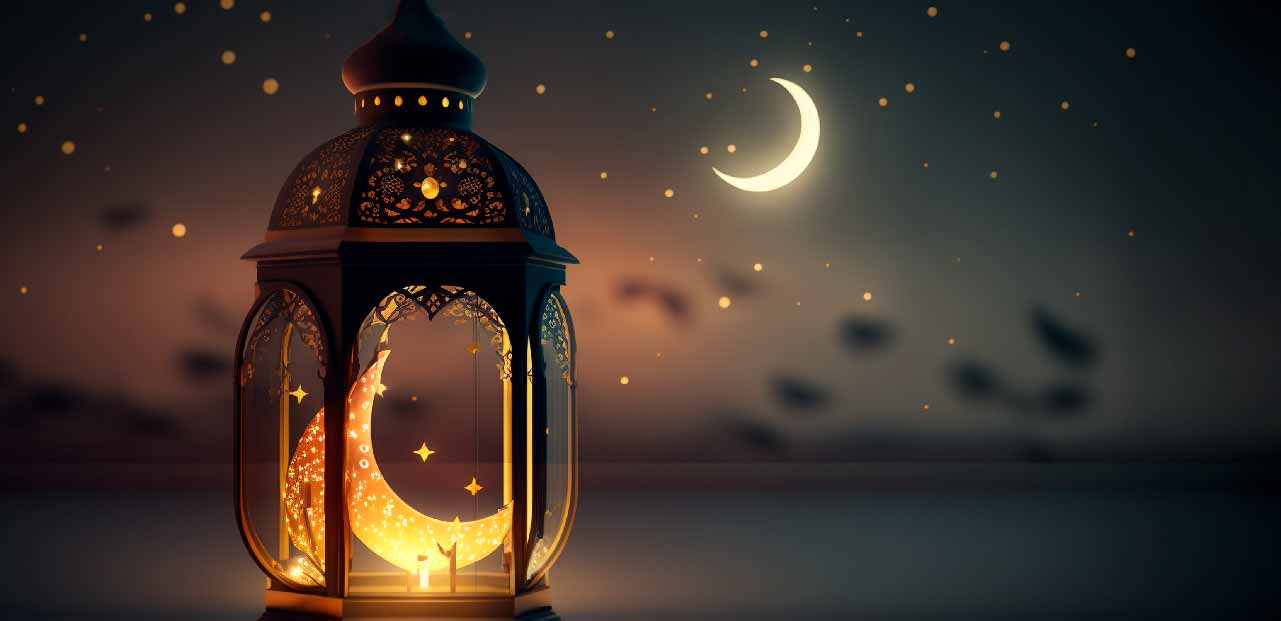 ramadan instagram videos