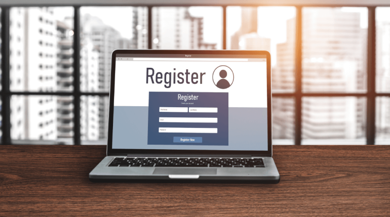 MTNL DLT Registration