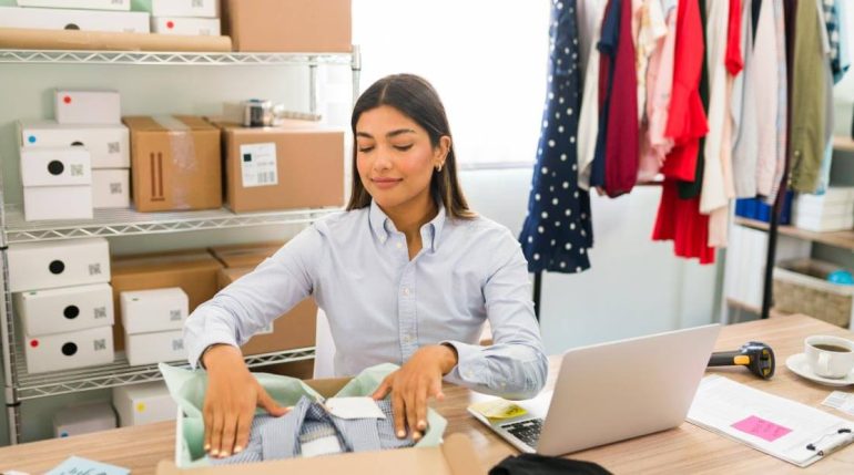 Manage Unprecedented E-commerce Order Volume