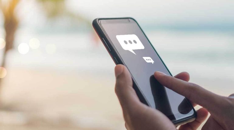 SMS to Boost Sales For Your Online Business