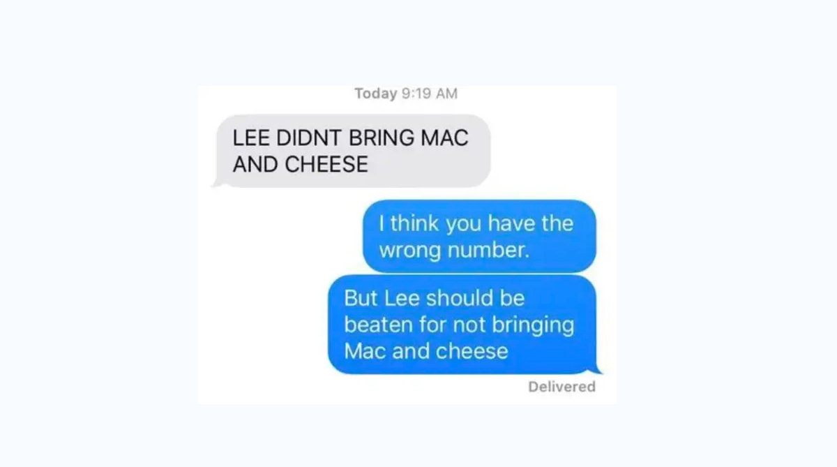 Fun Text message | smscountry
