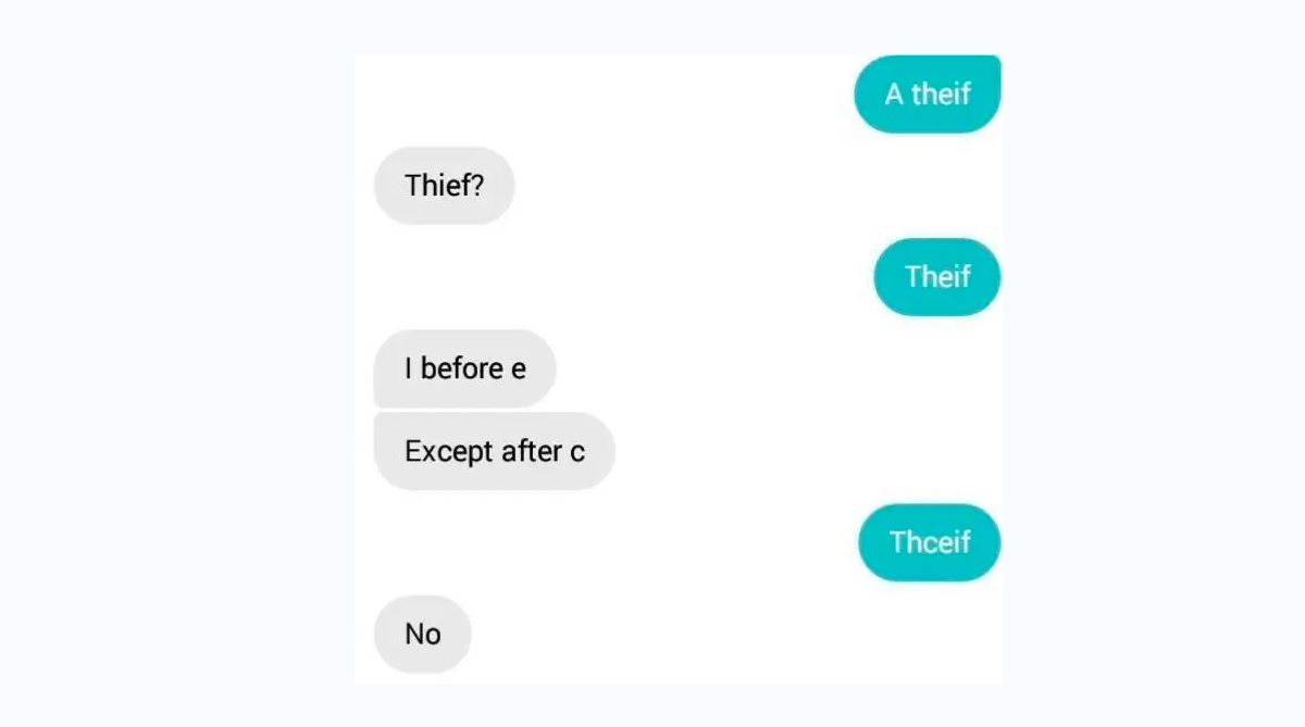 Funny Text message #42 | smscountry