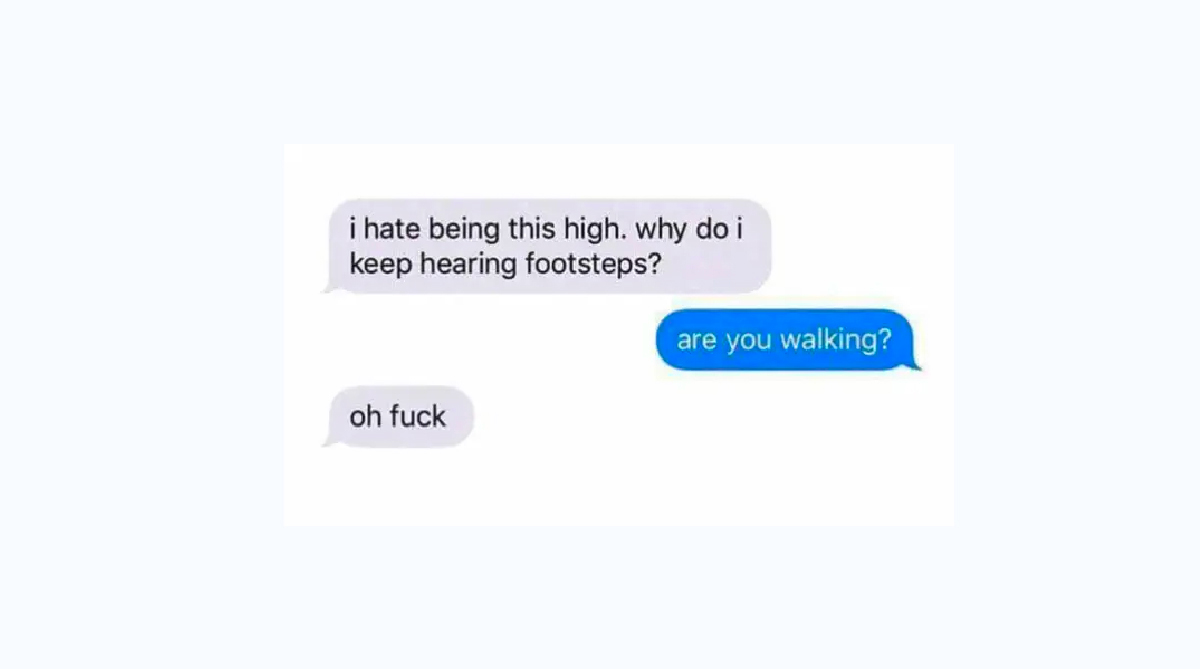 Funny Text message #41 | smscountry