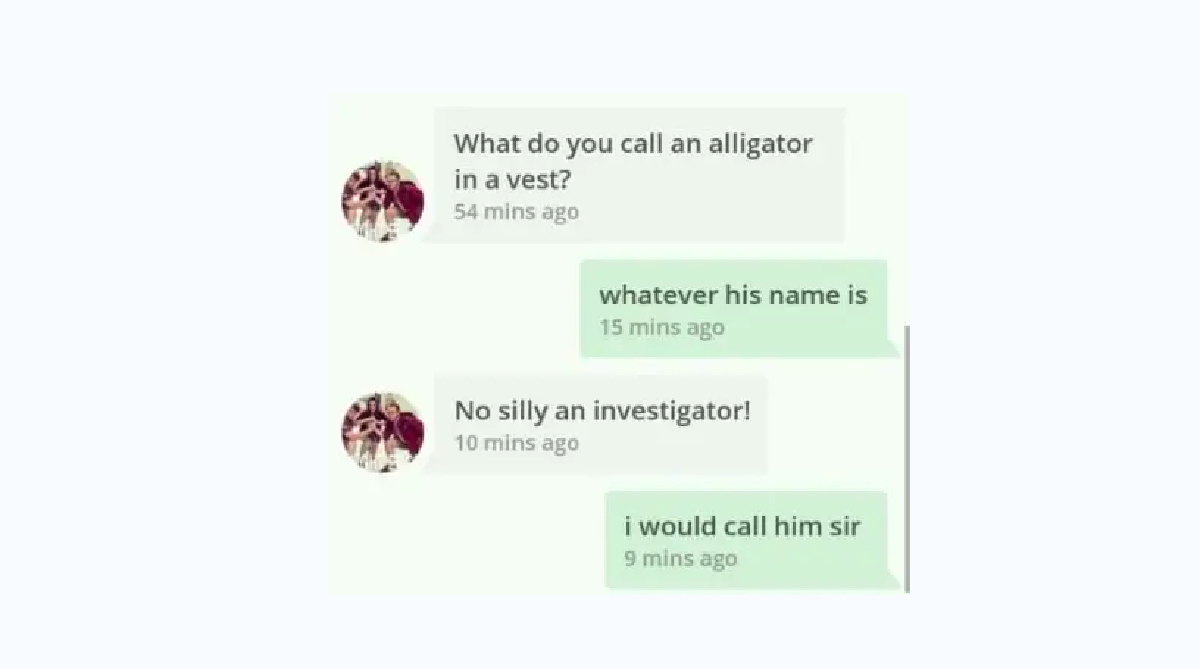 Funny Text message #34 | smscountry
