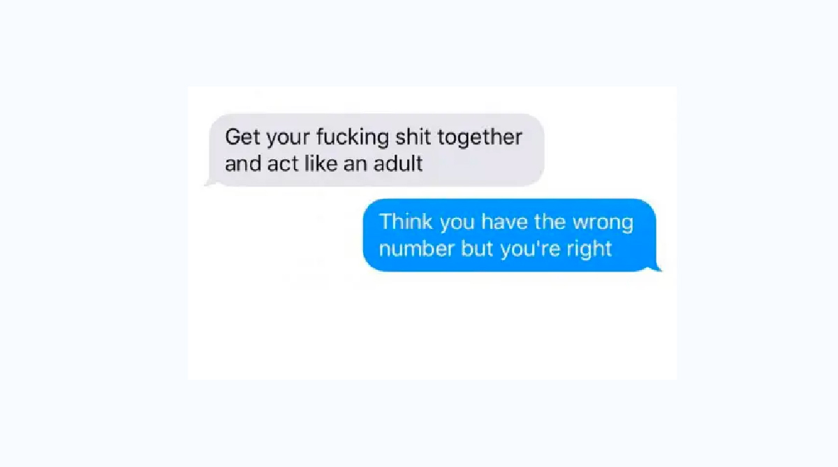 Funny Text message #38 | smscountry