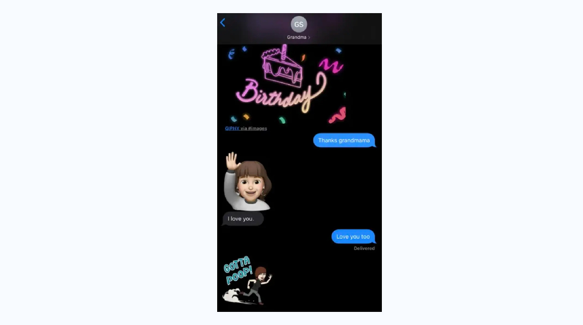 Funny Birthday Text message | smscountry