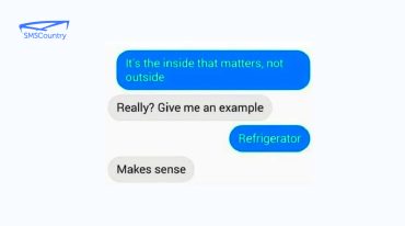 50 Funny Text Messages You Need To Read If You're Having a Bad Day