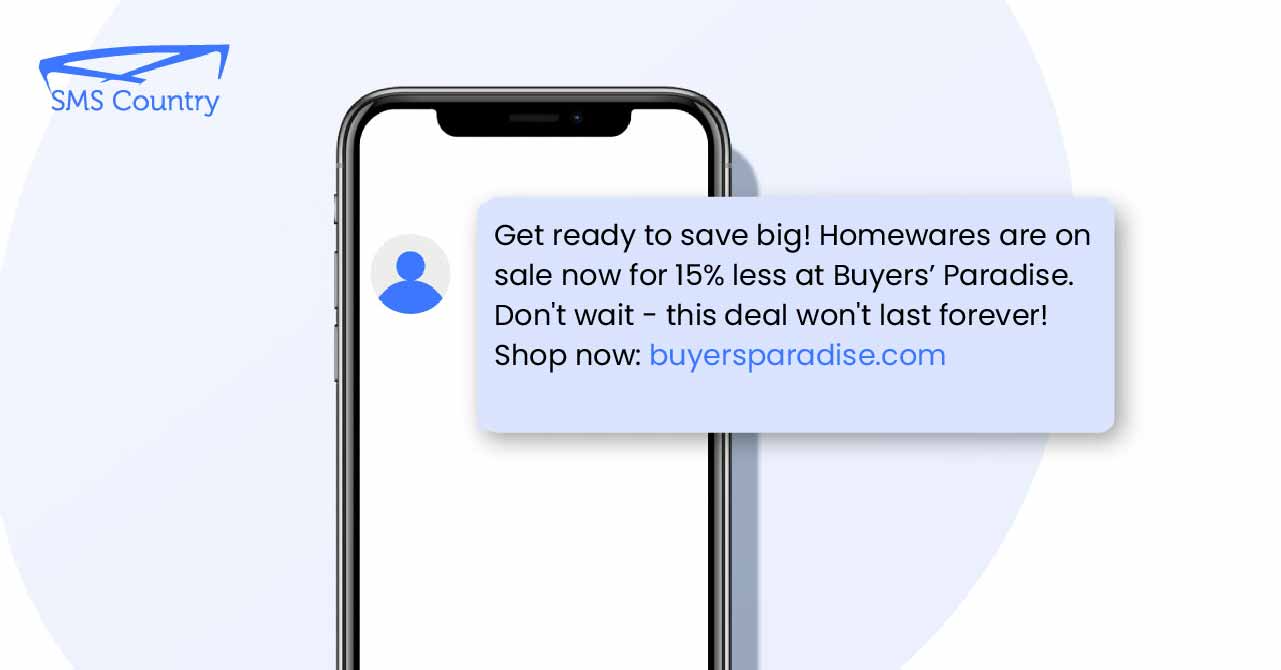Sale-announcement-text Sale announcement text