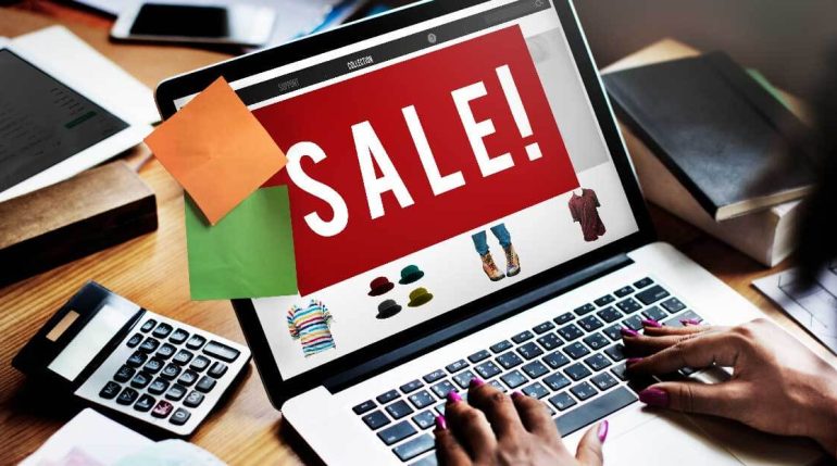 Boost Your E-commerce Sales