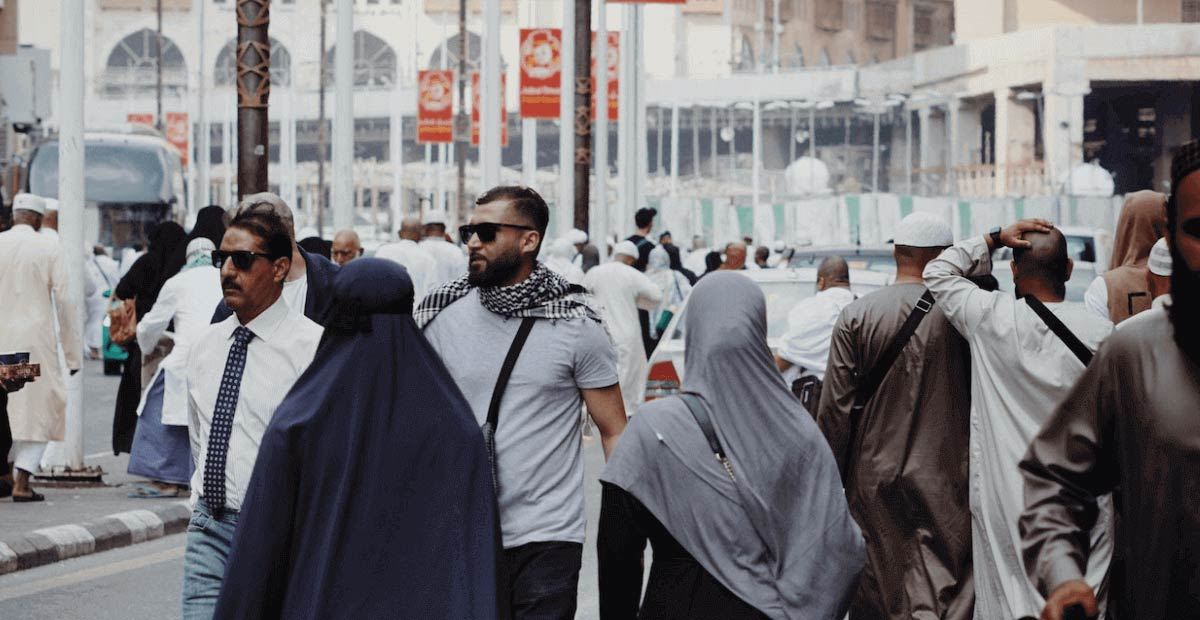 أهمية الحج
