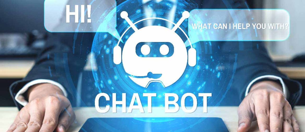 WhatsApp chatbot solution