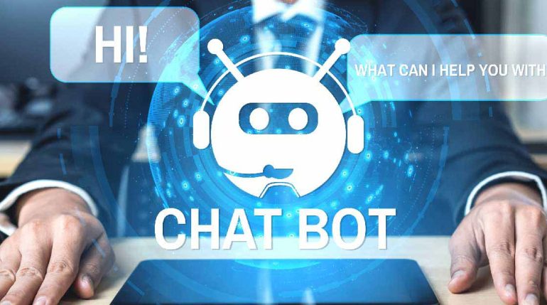 WhatsApp chatbot solution