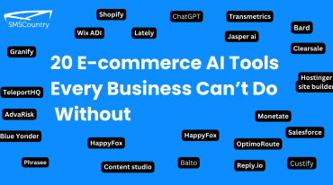 e-commerce AI tools