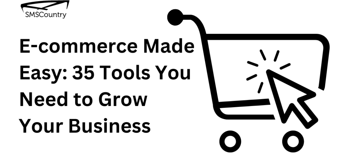 ecommerce tools