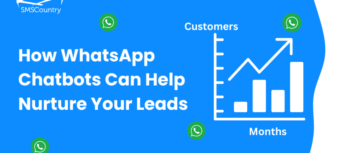 chatbot for lead generation