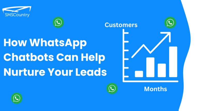 chatbot for lead generation