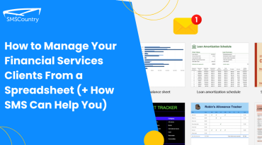 client financial management spreadsheets