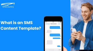 sms content template