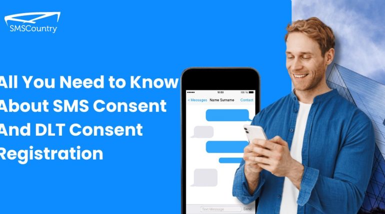 sms consent