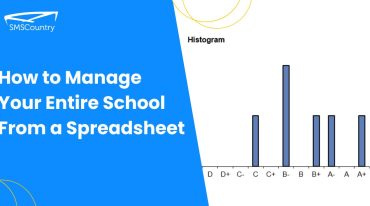 School Management Software in Excel