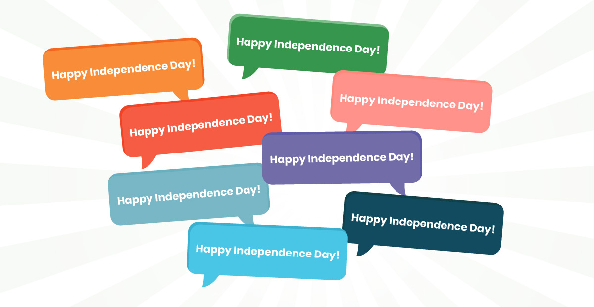 Pakistan Independence Day SMS to Send Your Customers
