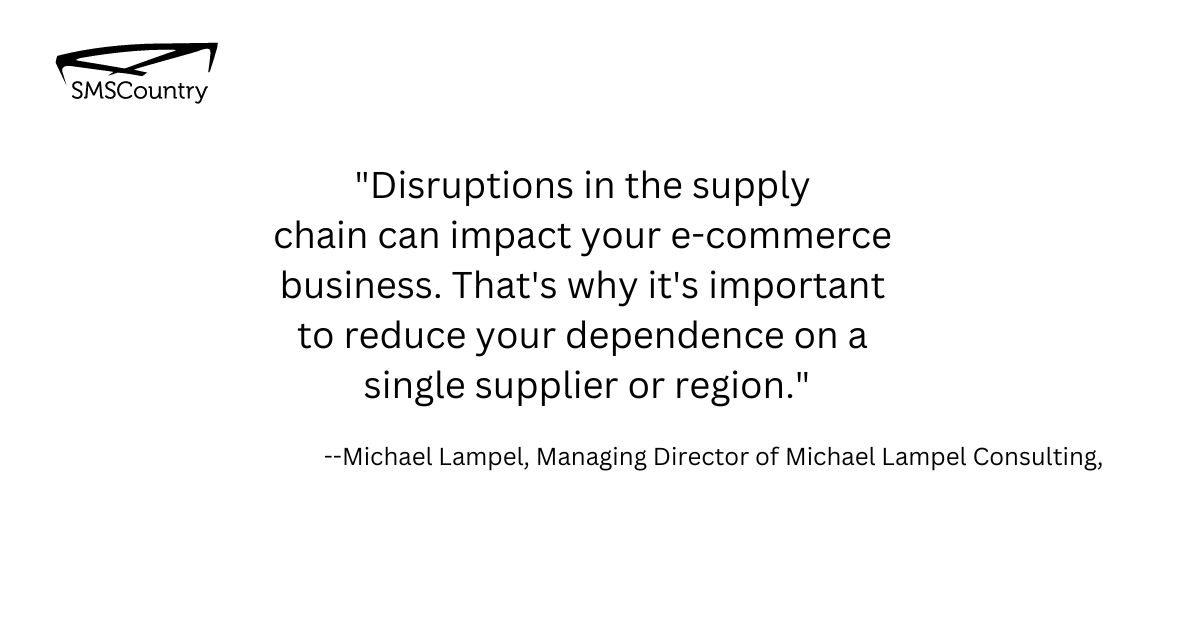 Expert Tips from Michael Lampel