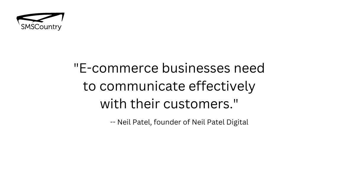Expert advice from Neil Patel