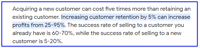 increase saas retention | How to Activate Your Sleeping Users And Increase SaaS Retention With SMS