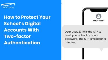 two-factor authentication in schools