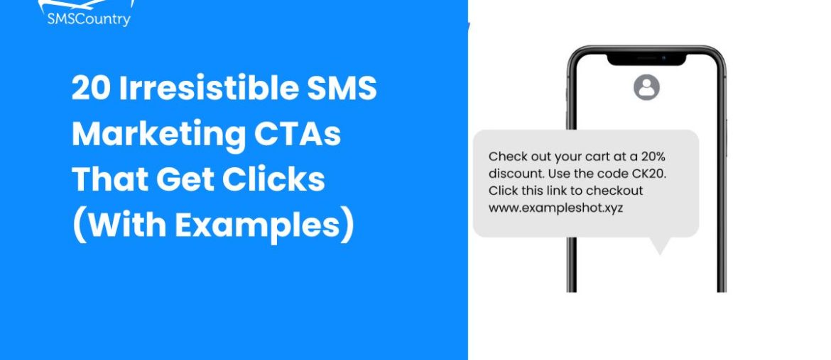 call to actions examples