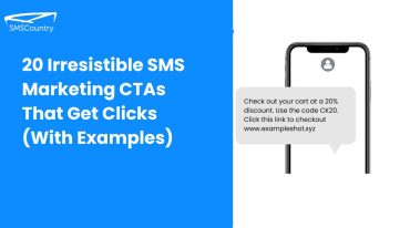 call to actions examples