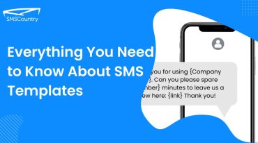 sms templates