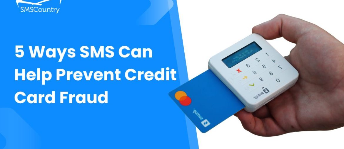 ways to prevent credit card fraud